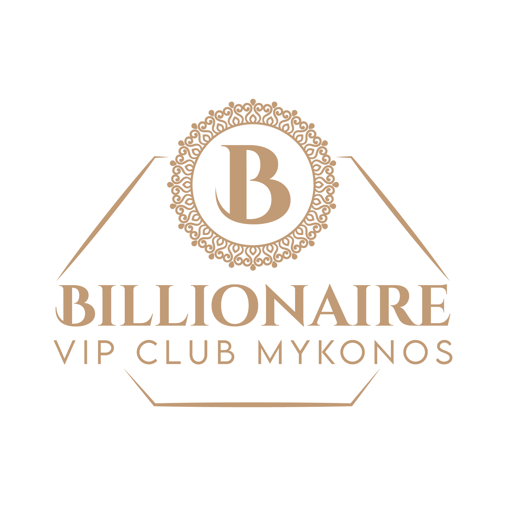 billionaire club mykonos concierge